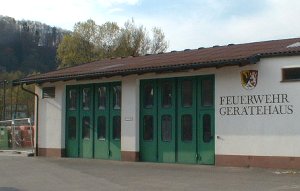 Gertehaus